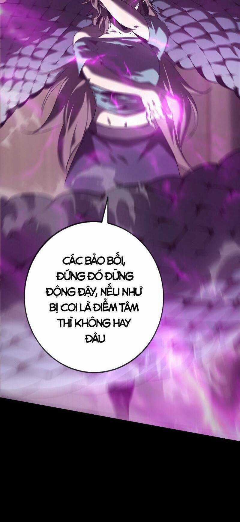 U Nhân Chapter 19 trang 23