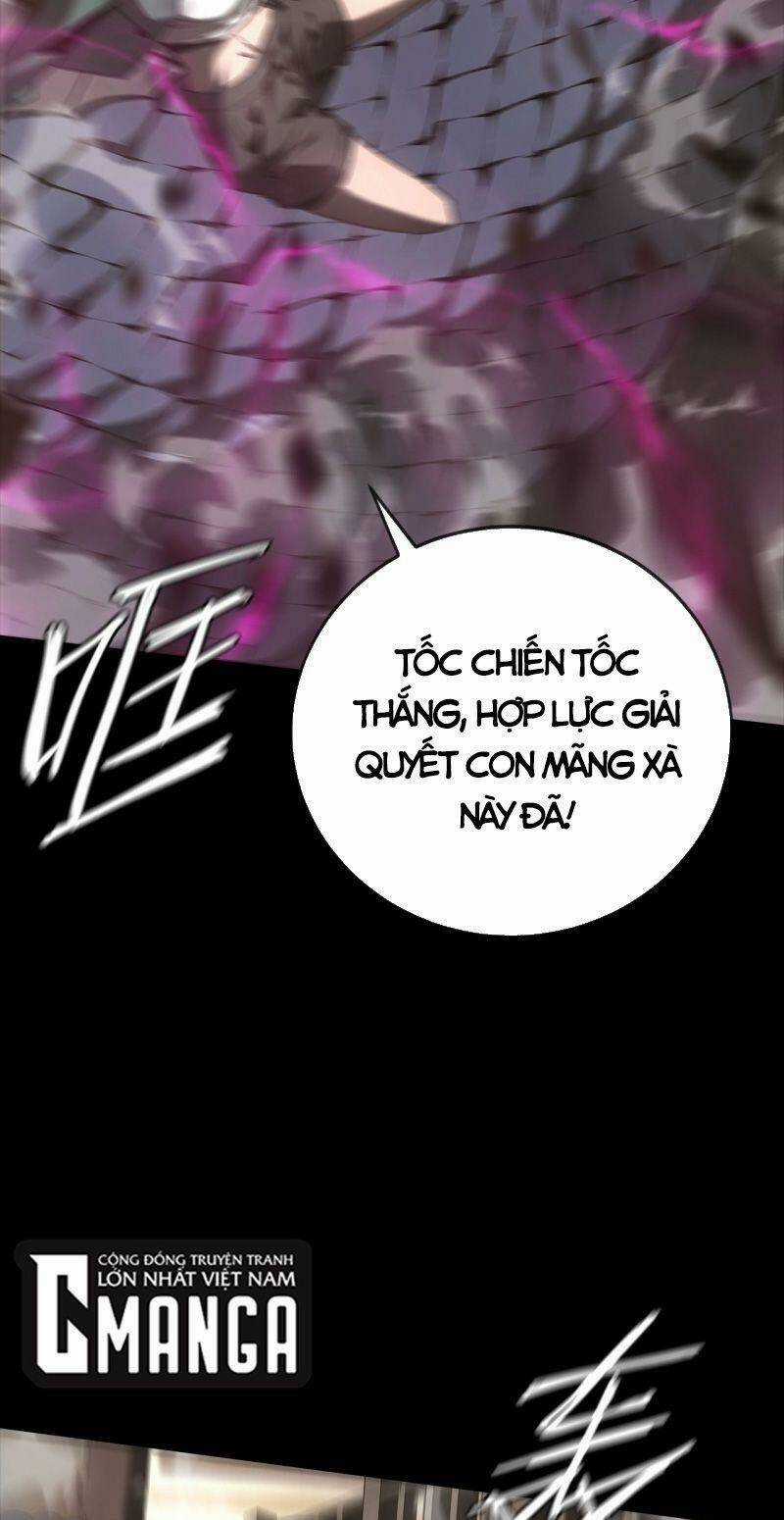 U Nhân Chapter 19 trang 25