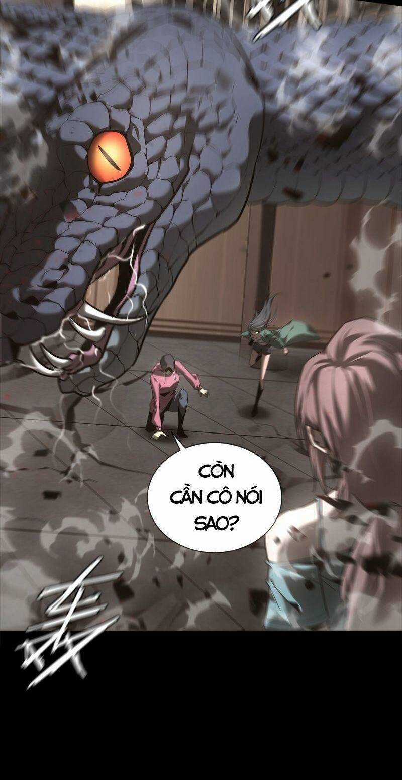 U Nhân Chapter 19 trang 26