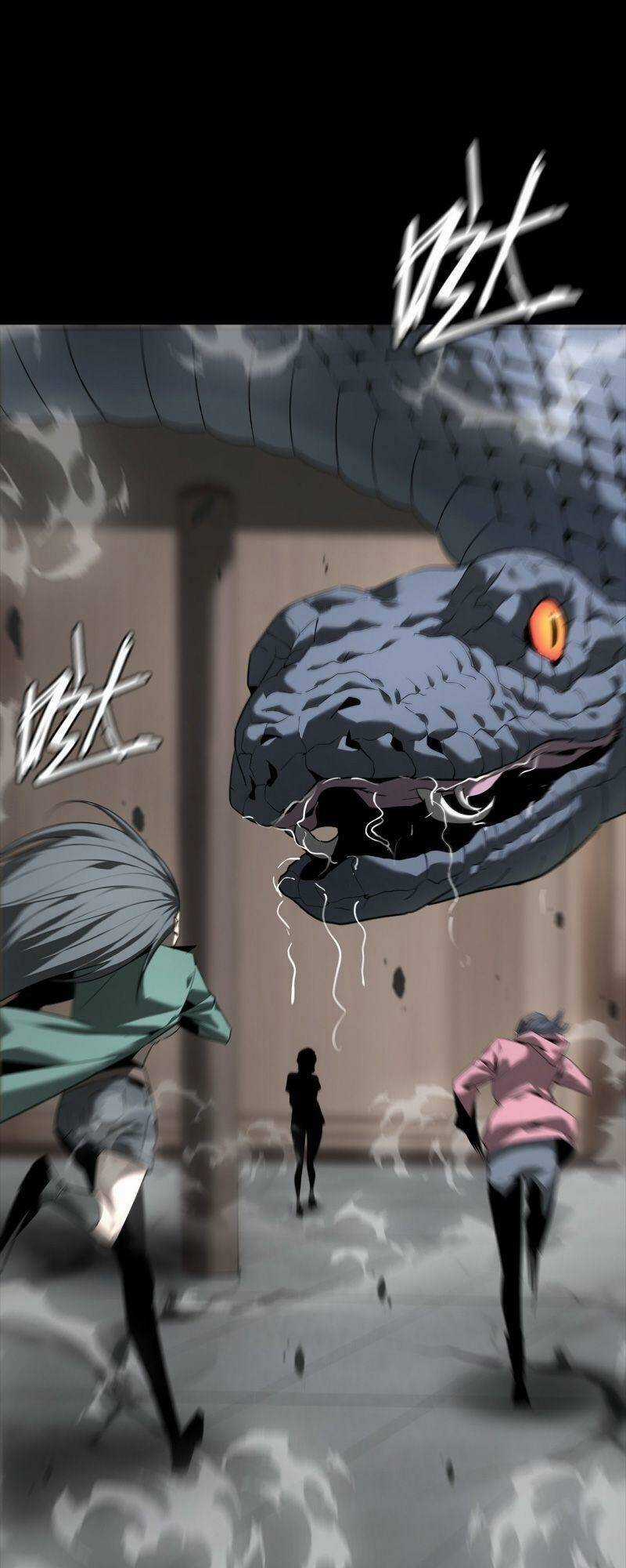 U Nhân Chapter 19 trang 27