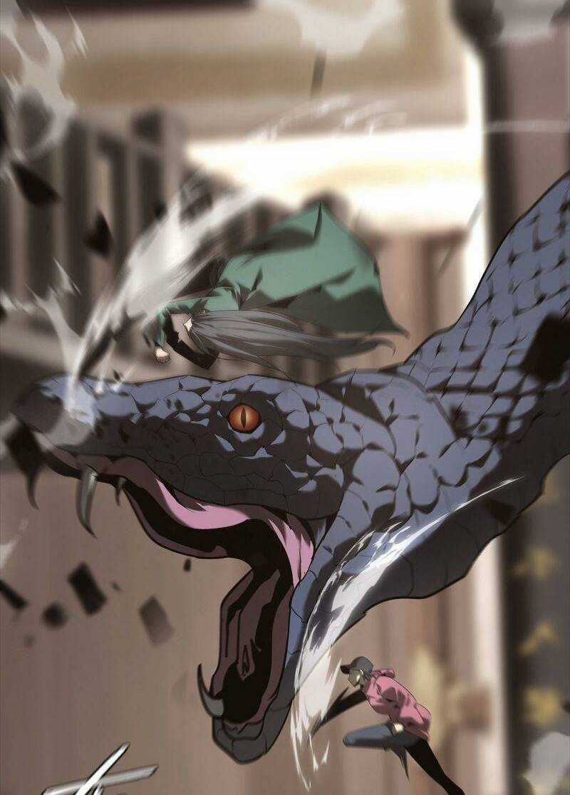 U Nhân Chapter 19 trang 29