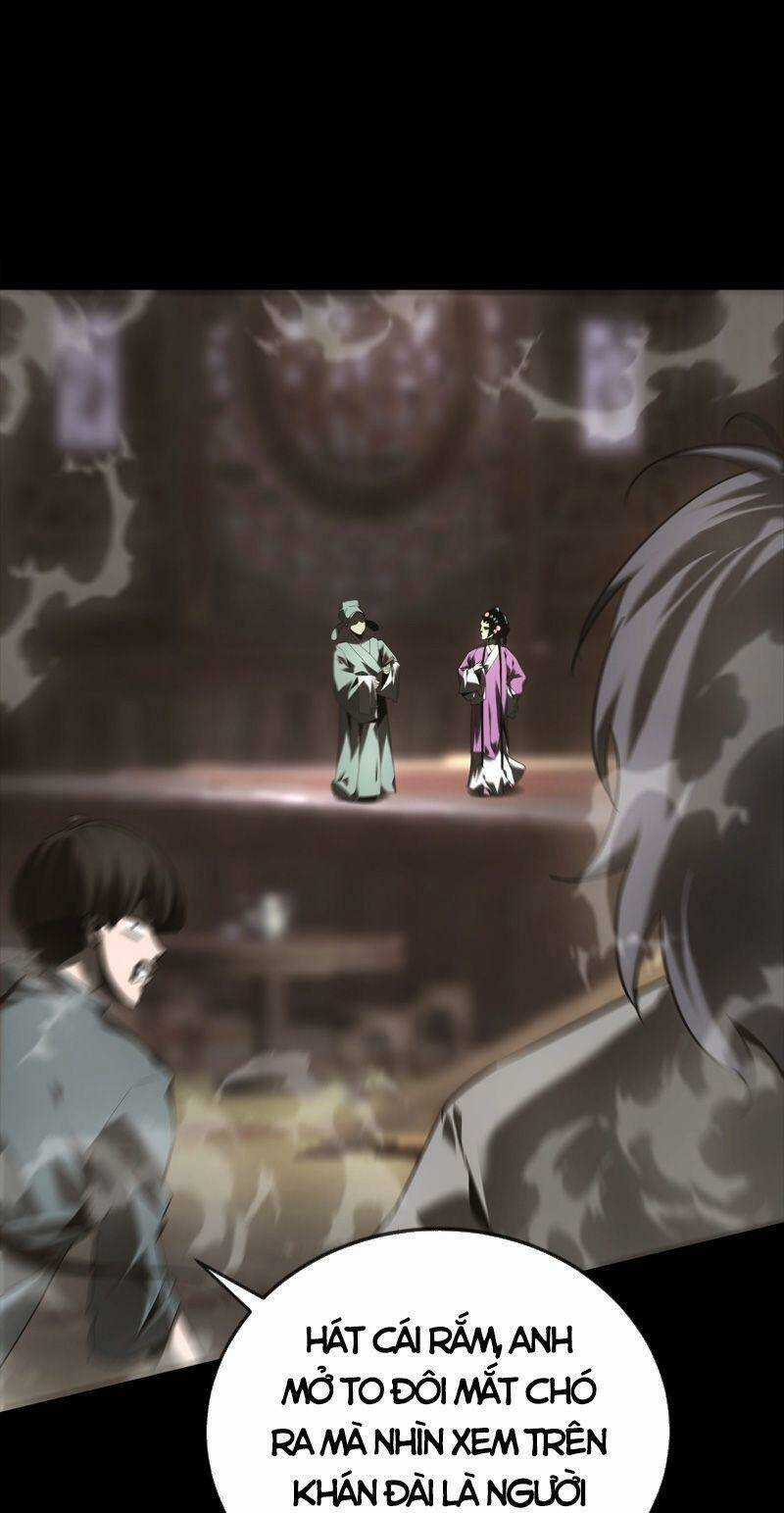 U Nhân Chapter 19 trang 32