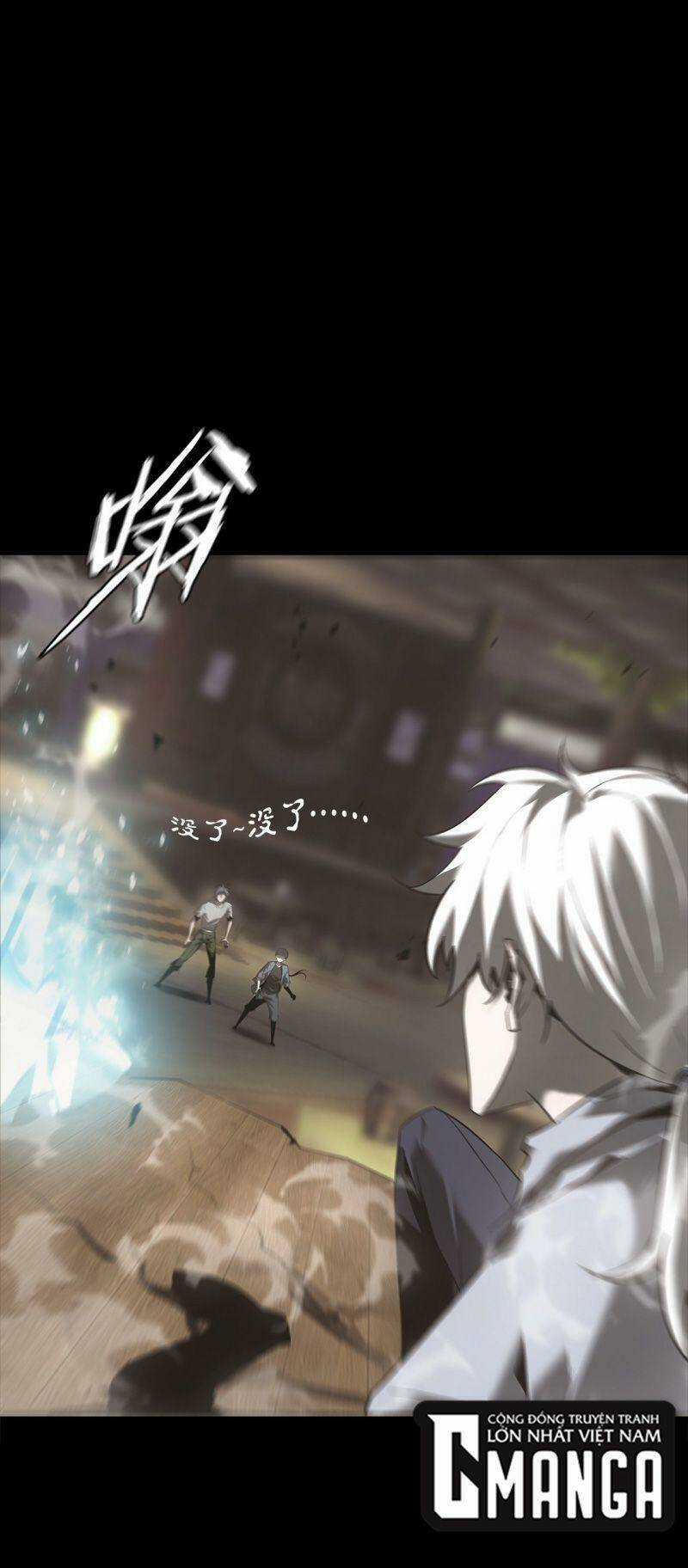 U Nhân Chapter 19 trang 34