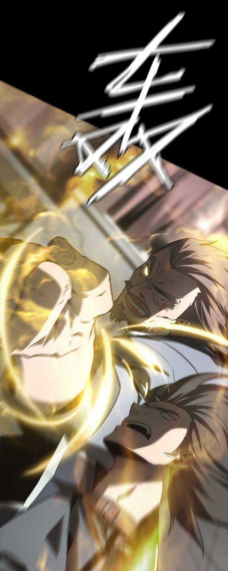 U Nhân Chapter 19 trang 4