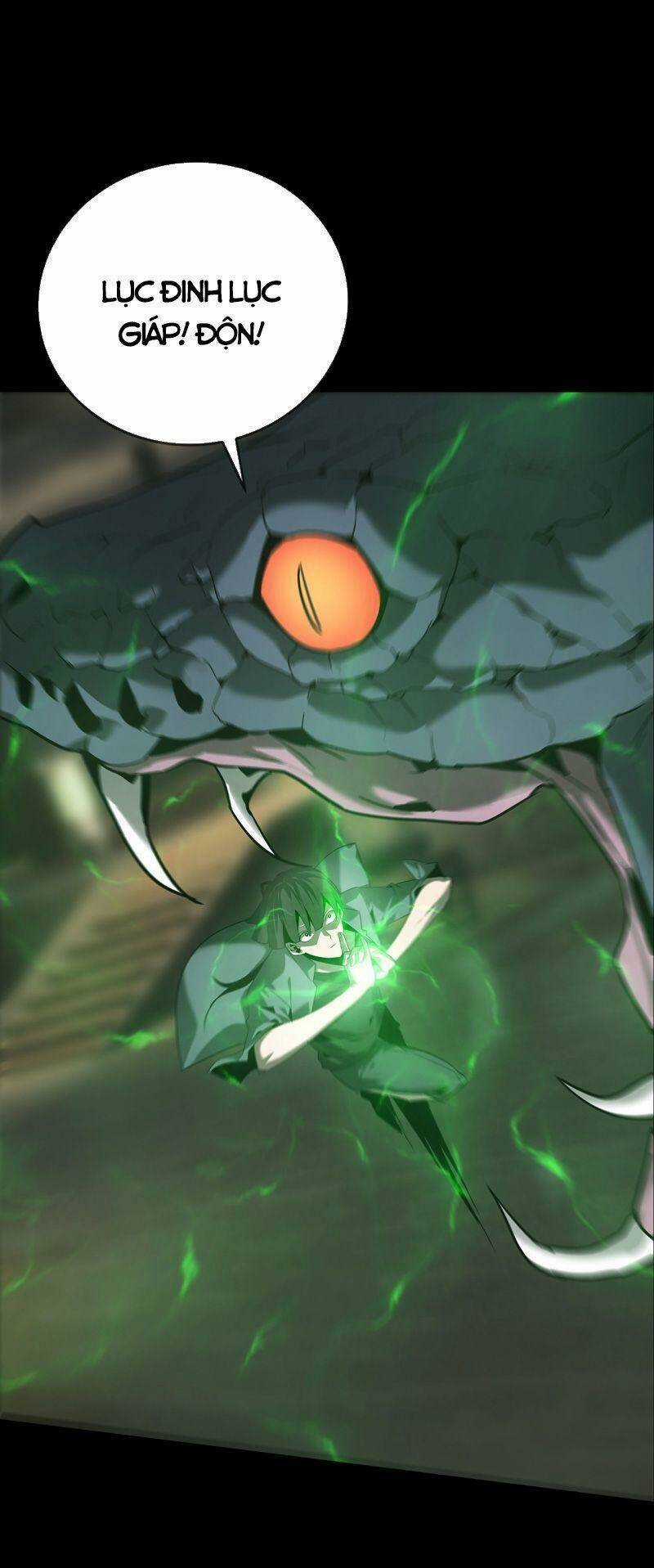 U Nhân Chapter 19 trang 40