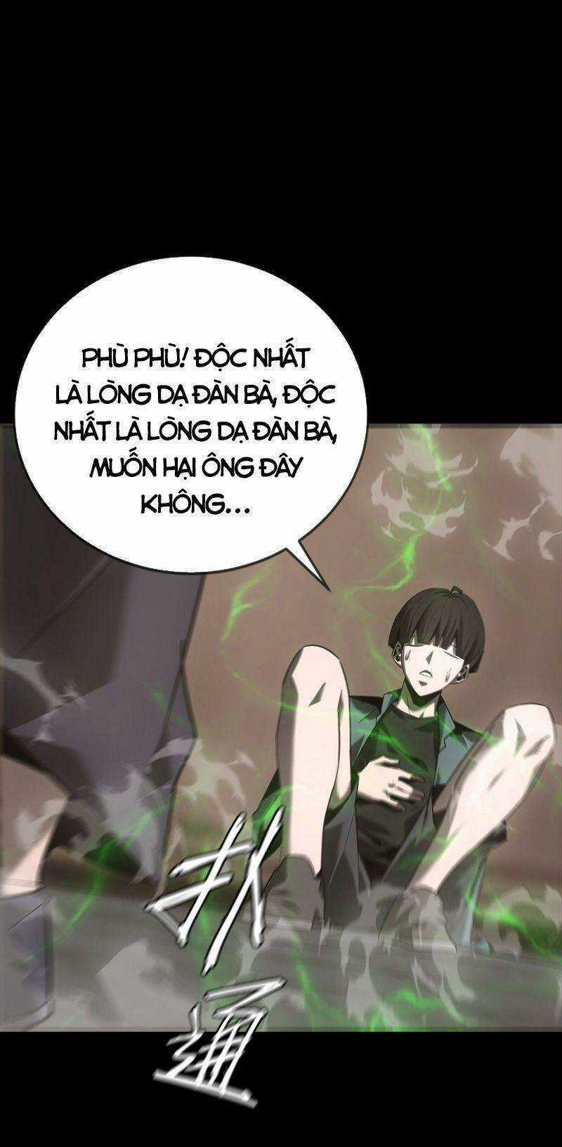 U Nhân Chapter 19 trang 42