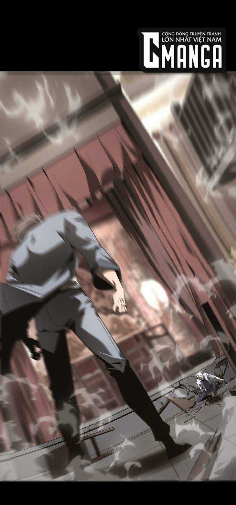 U Nhân Chapter 19 trang 48