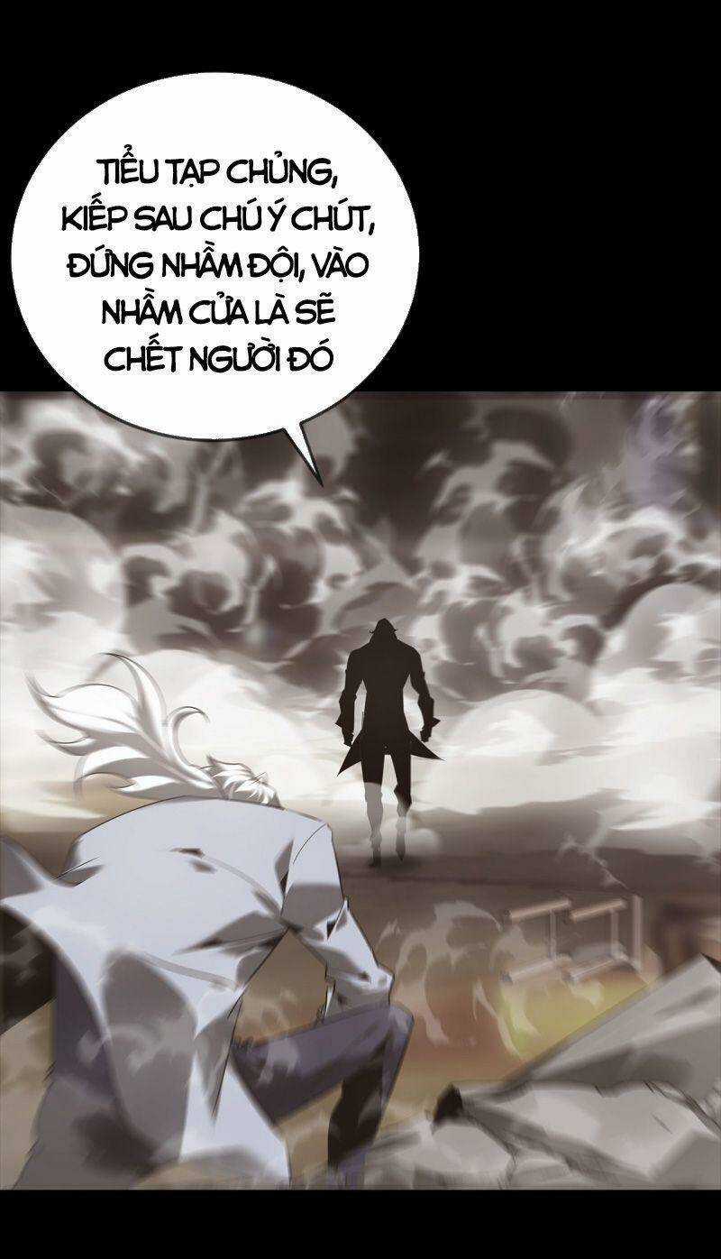 U Nhân Chapter 19 trang 49