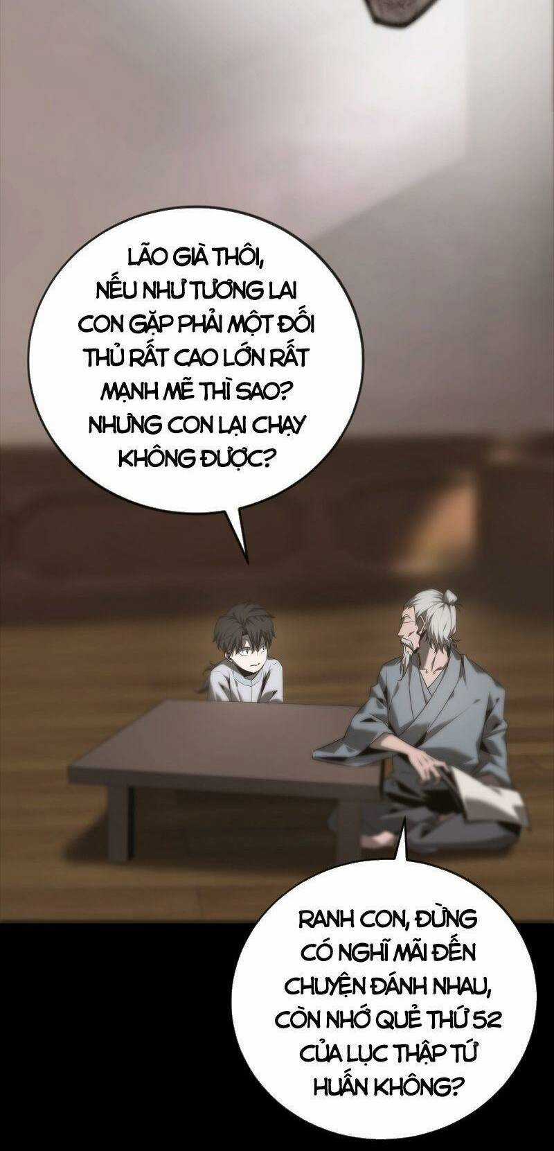 U Nhân Chapter 19 trang 53