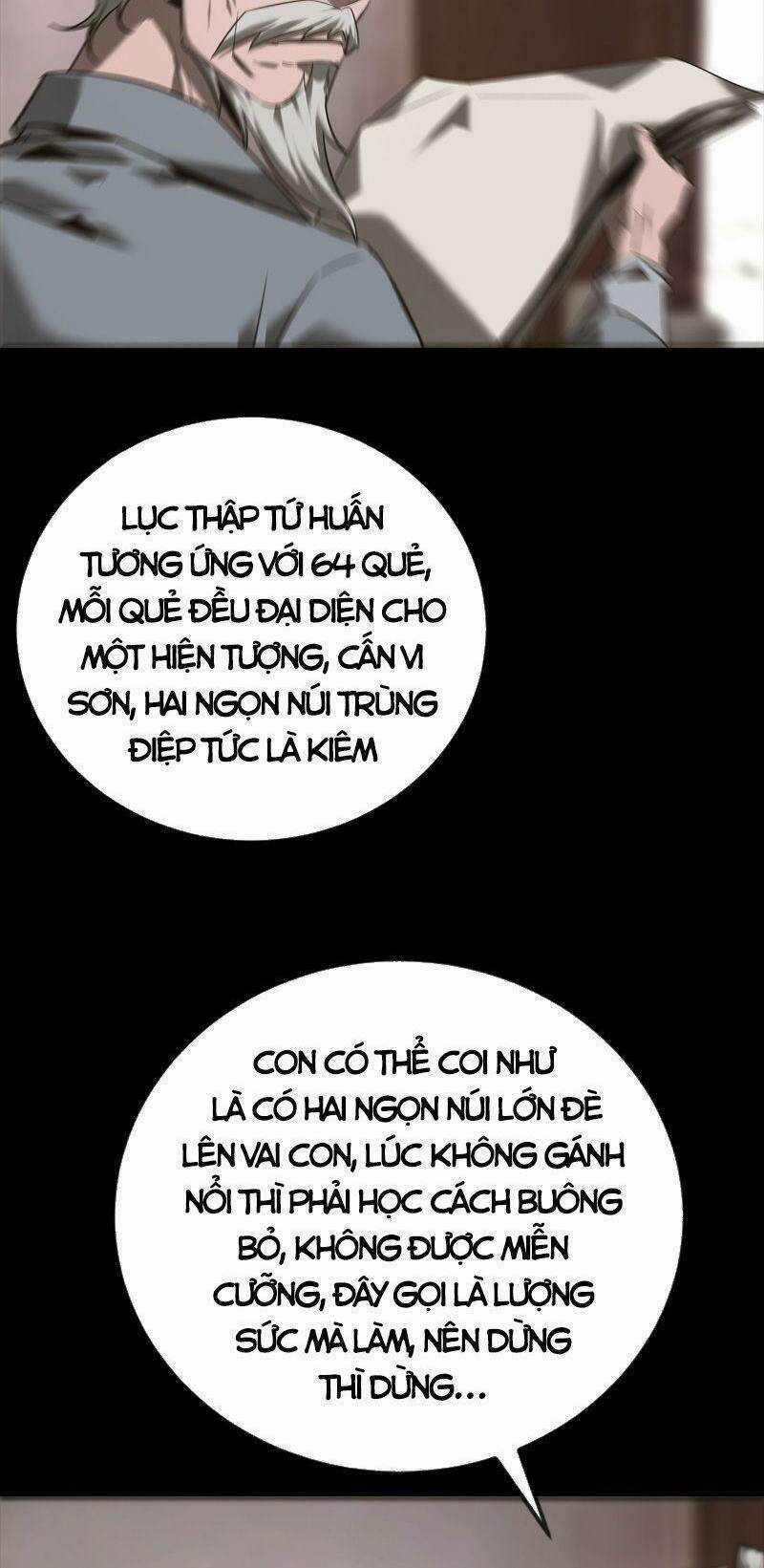 U Nhân Chapter 19 trang 55