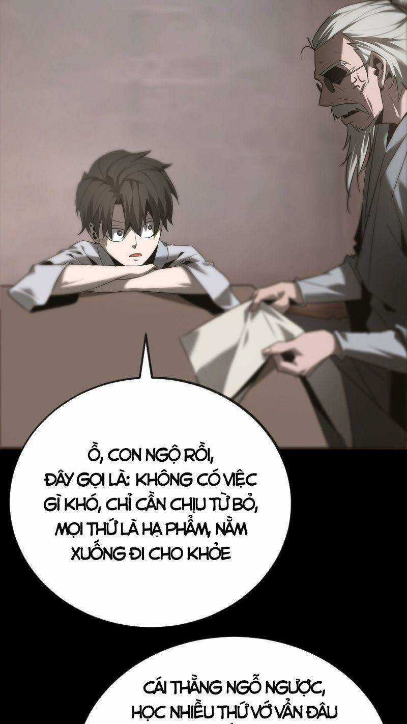 U Nhân Chapter 19 trang 56