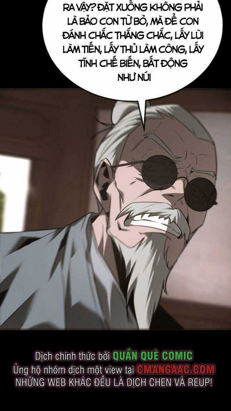 U Nhân Chapter 19 trang 57