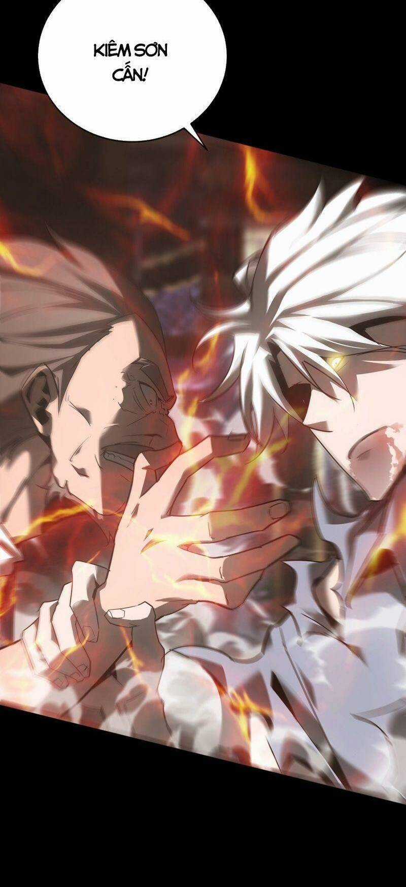 U Nhân Chapter 19 trang 61