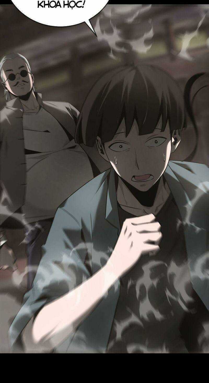 U Nhân Chapter 19 trang 66