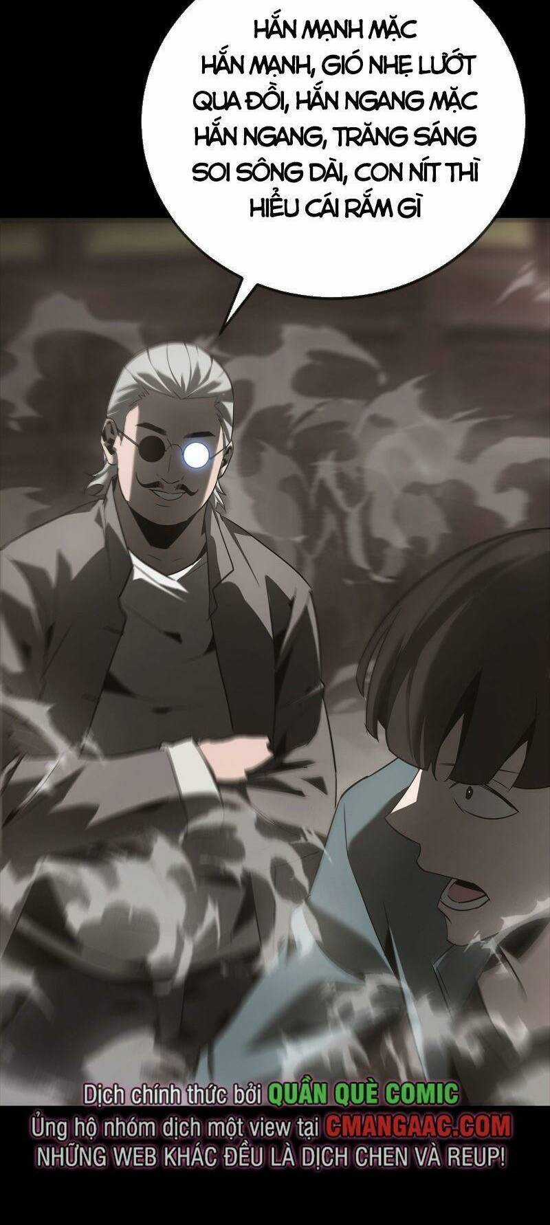 U Nhân Chapter 19 trang 68