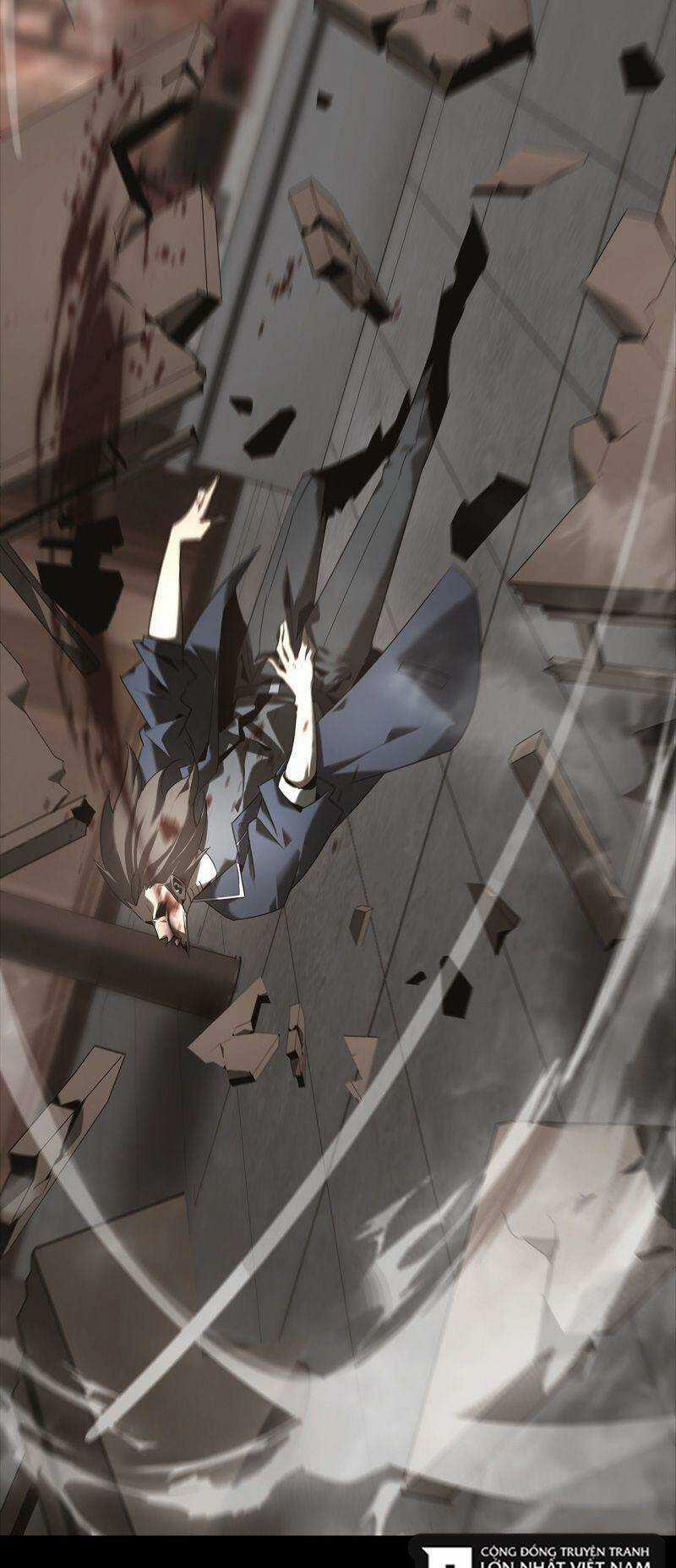 U Nhân Chapter 19 trang 7