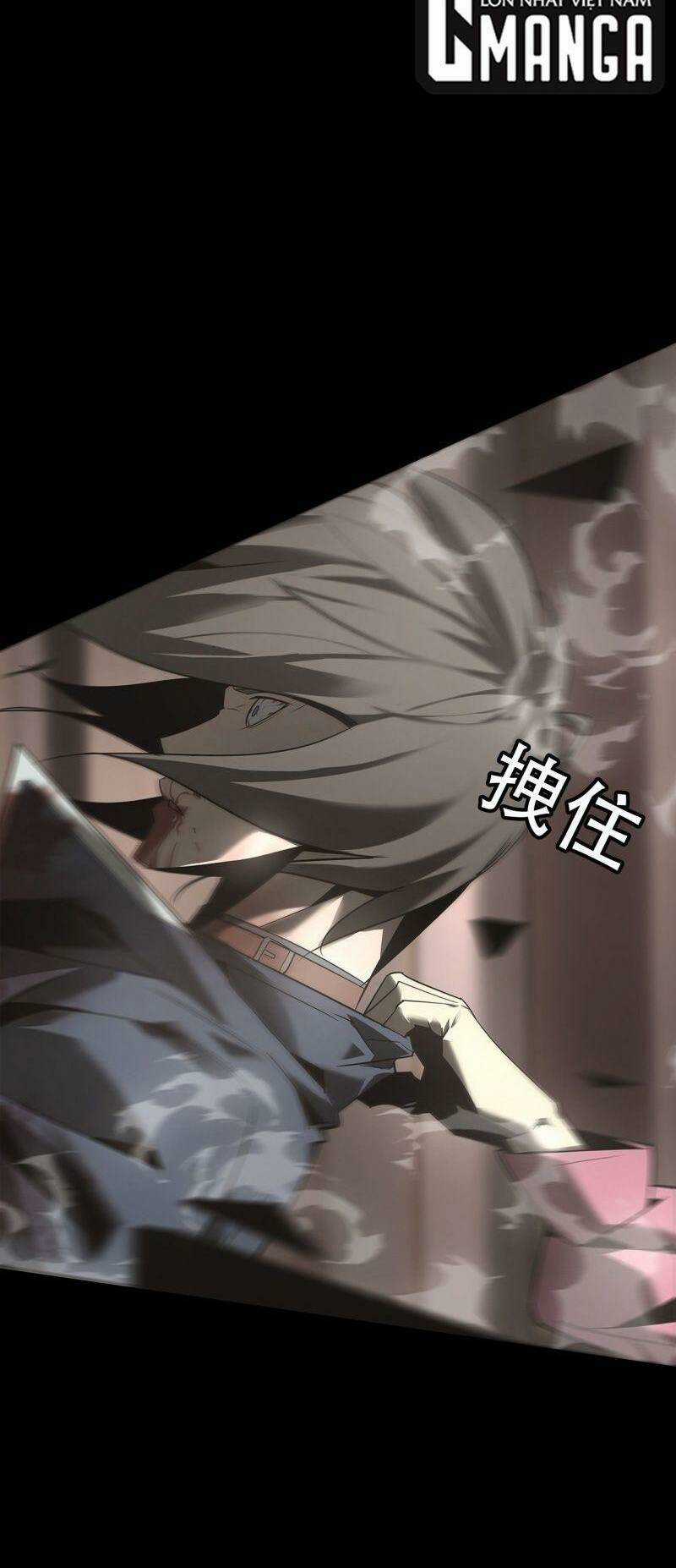 U Nhân Chapter 19 trang 8