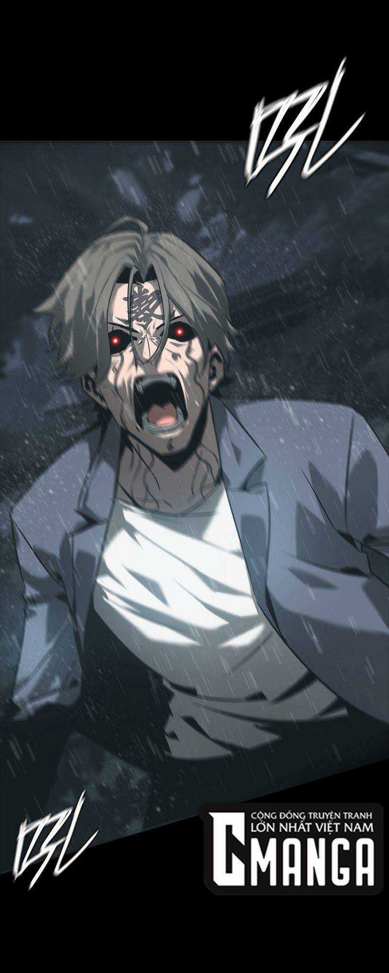 U Nhân Chapter 2 trang 10