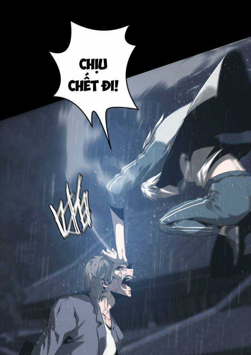 U Nhân Chapter 2 trang 11