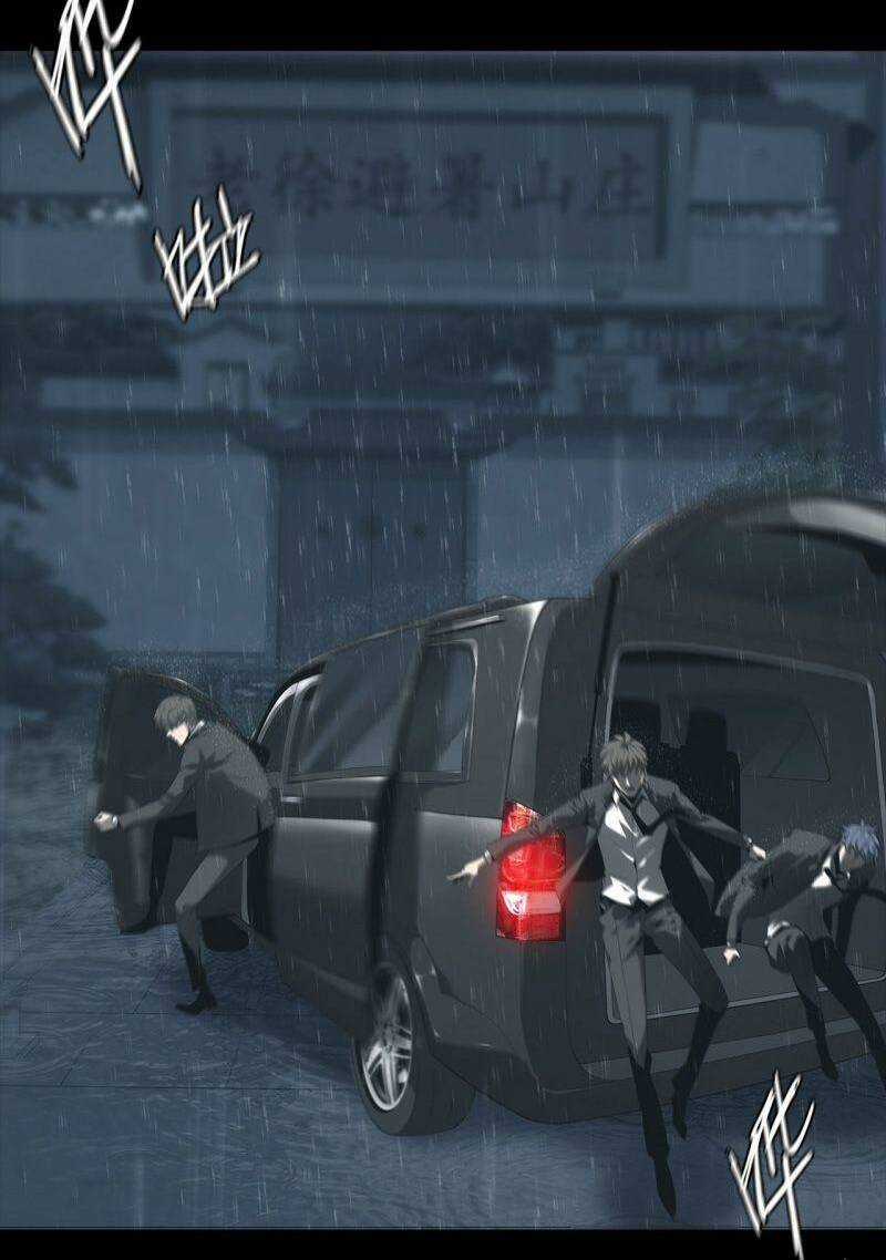 U Nhân Chapter 2 trang 2