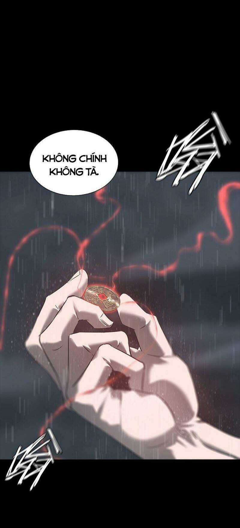 U Nhân Chapter 2 trang 20