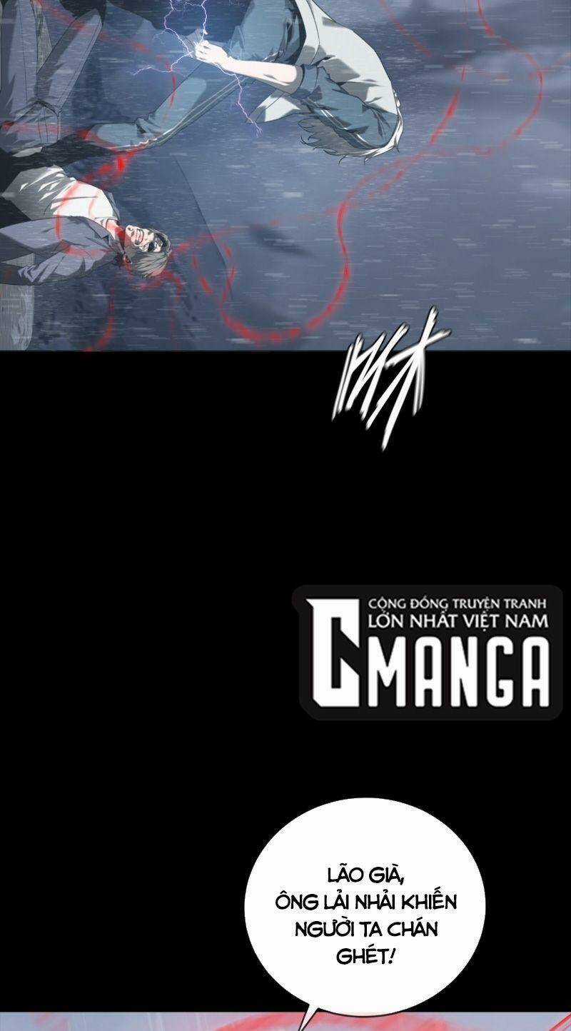 U Nhân Chapter 2 trang 22