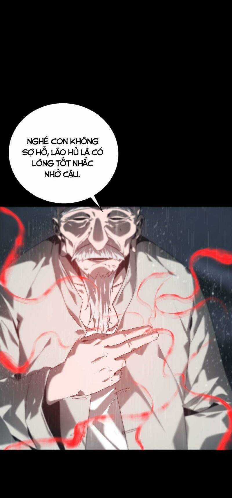 U Nhân Chapter 2 trang 25