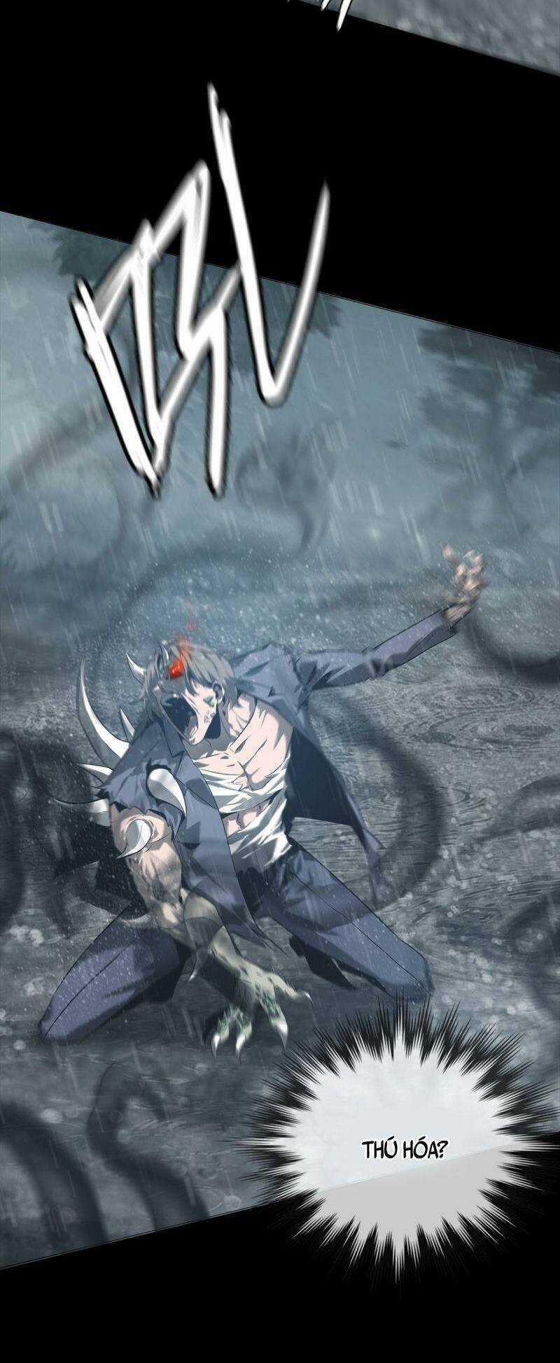 U Nhân Chapter 2 trang 27