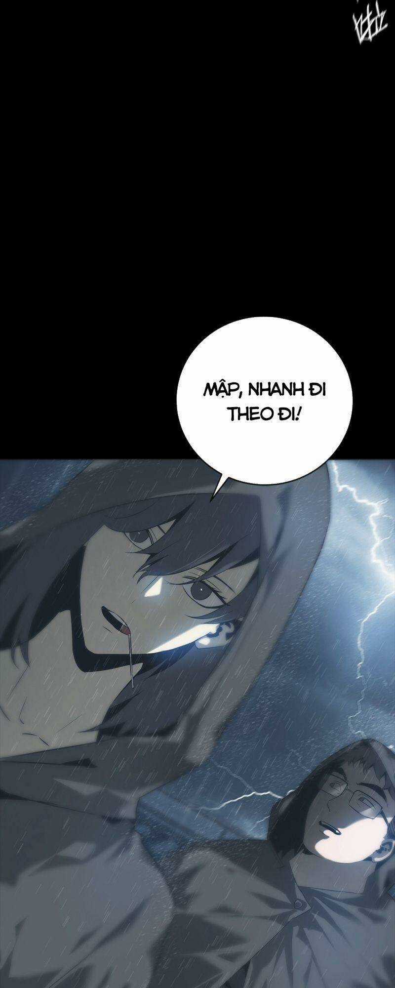 U Nhân Chapter 2 trang 3