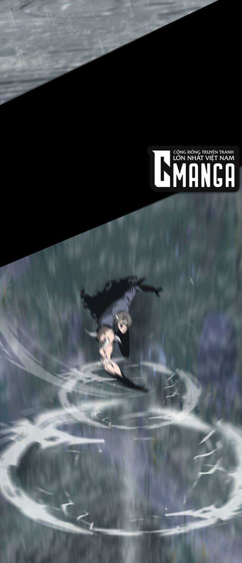 U Nhân Chapter 2 trang 31