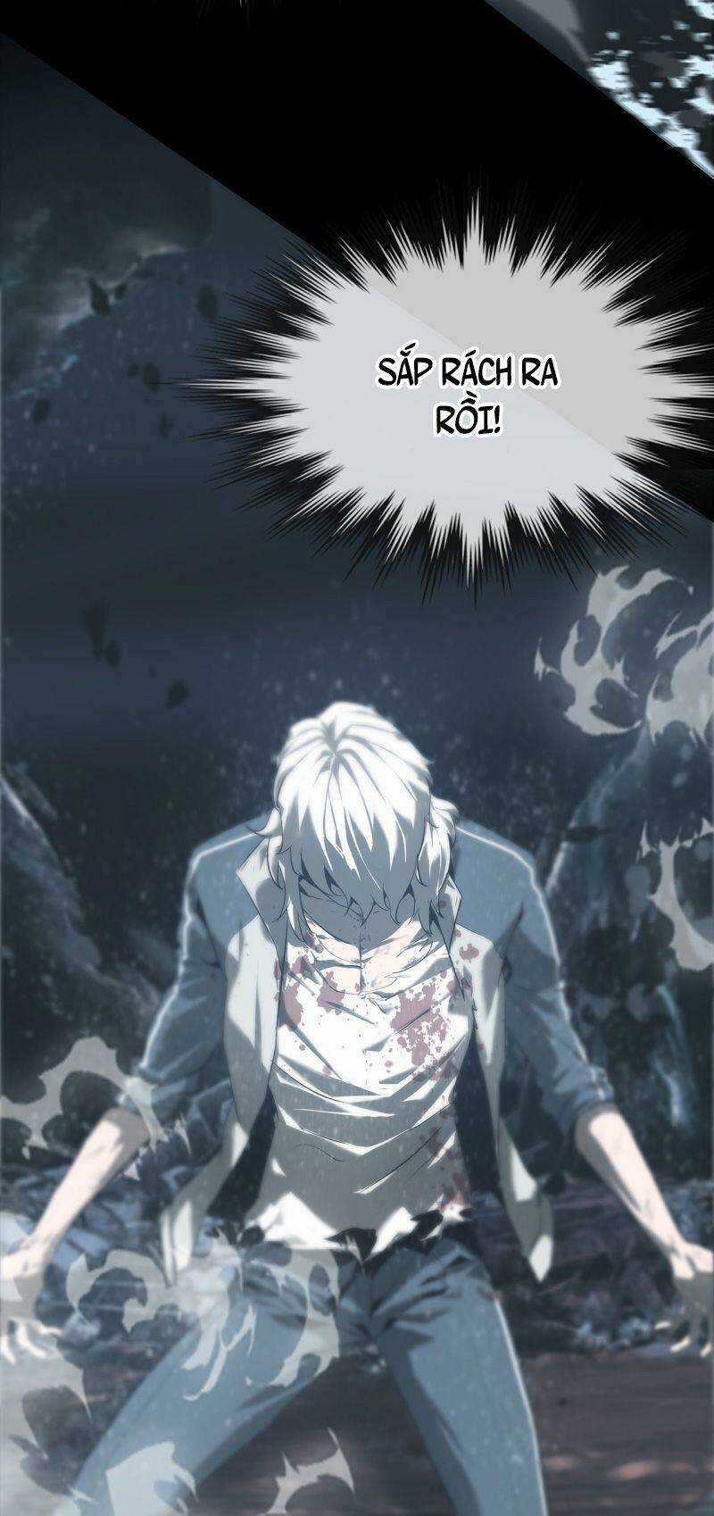 U Nhân Chapter 2 trang 34