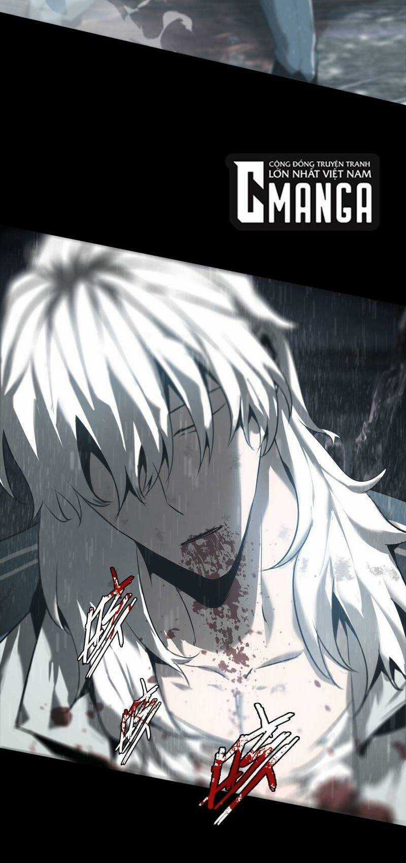 U Nhân Chapter 2 trang 35