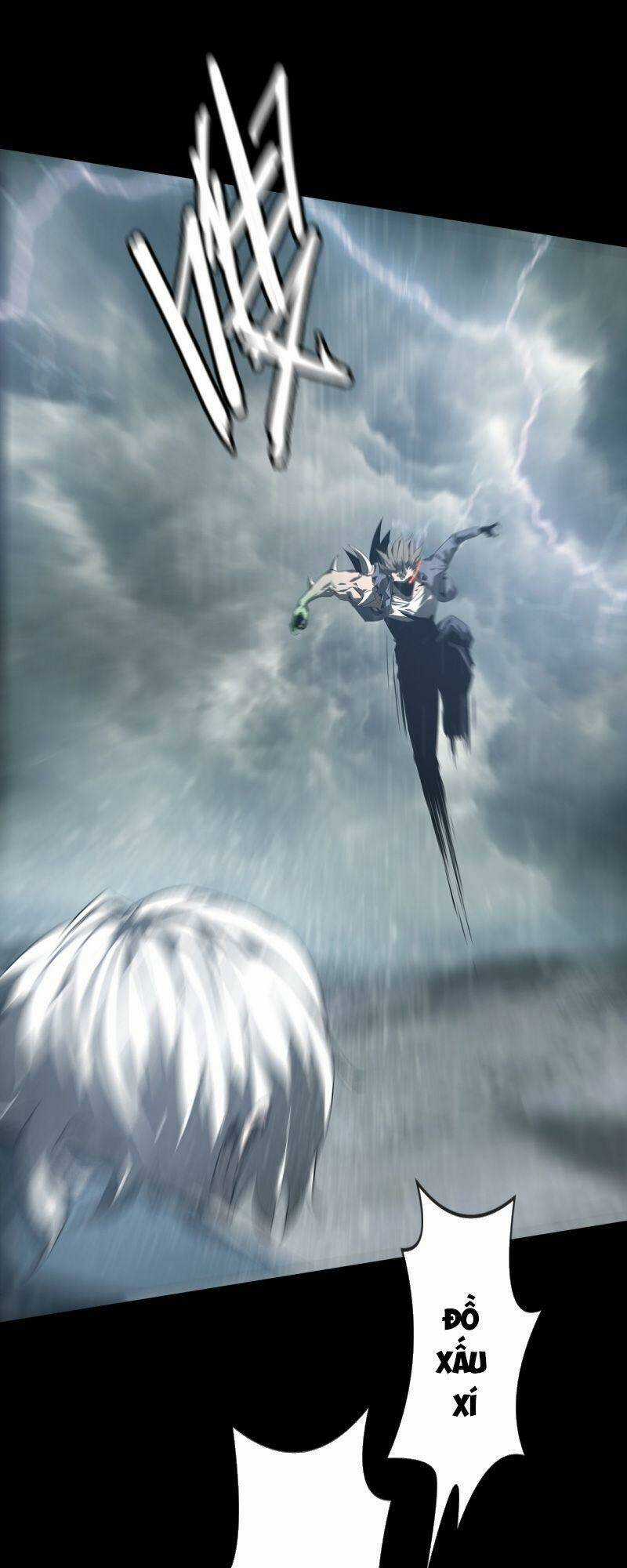 U Nhân Chapter 2 trang 36