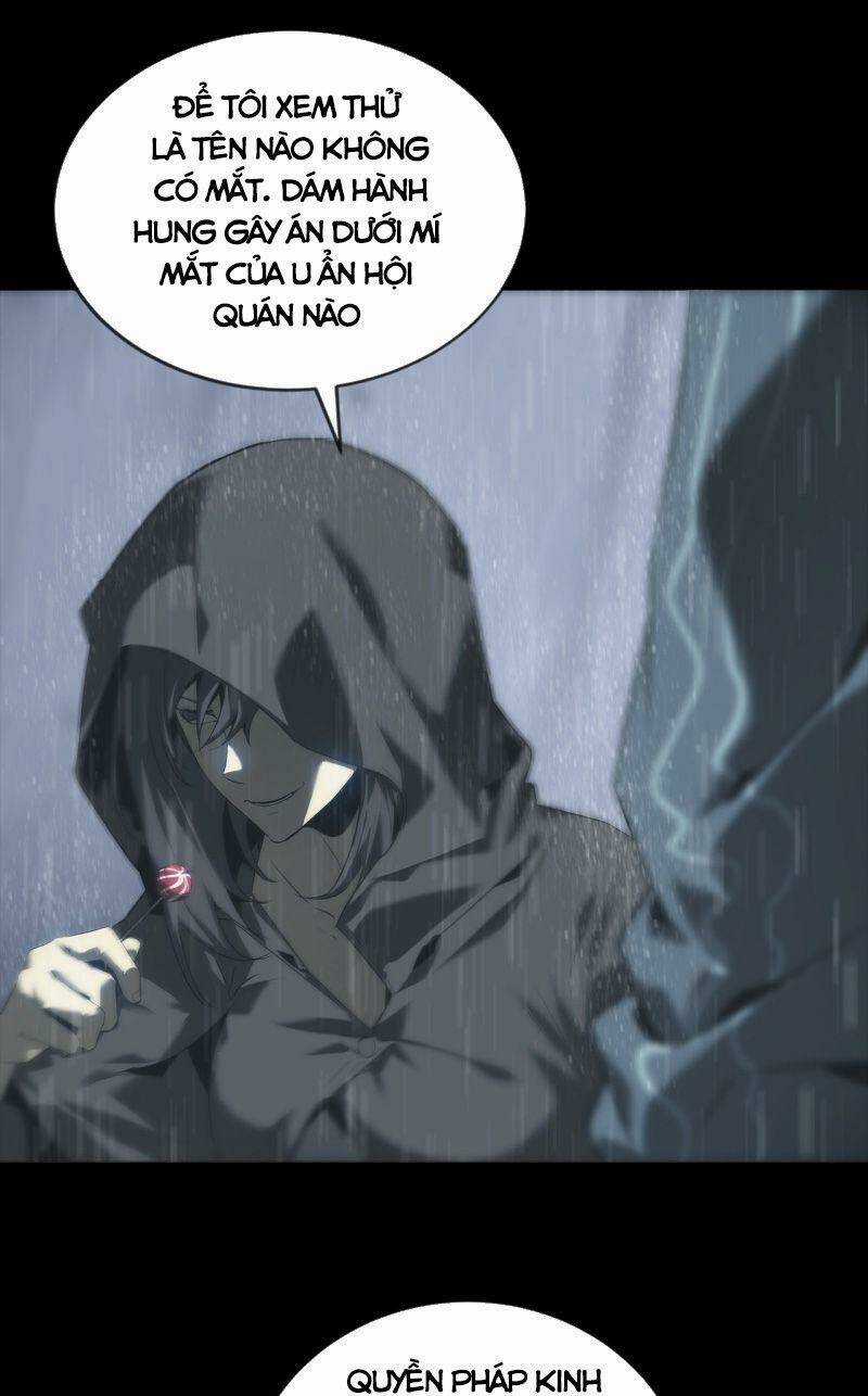 U Nhân Chapter 2 trang 41