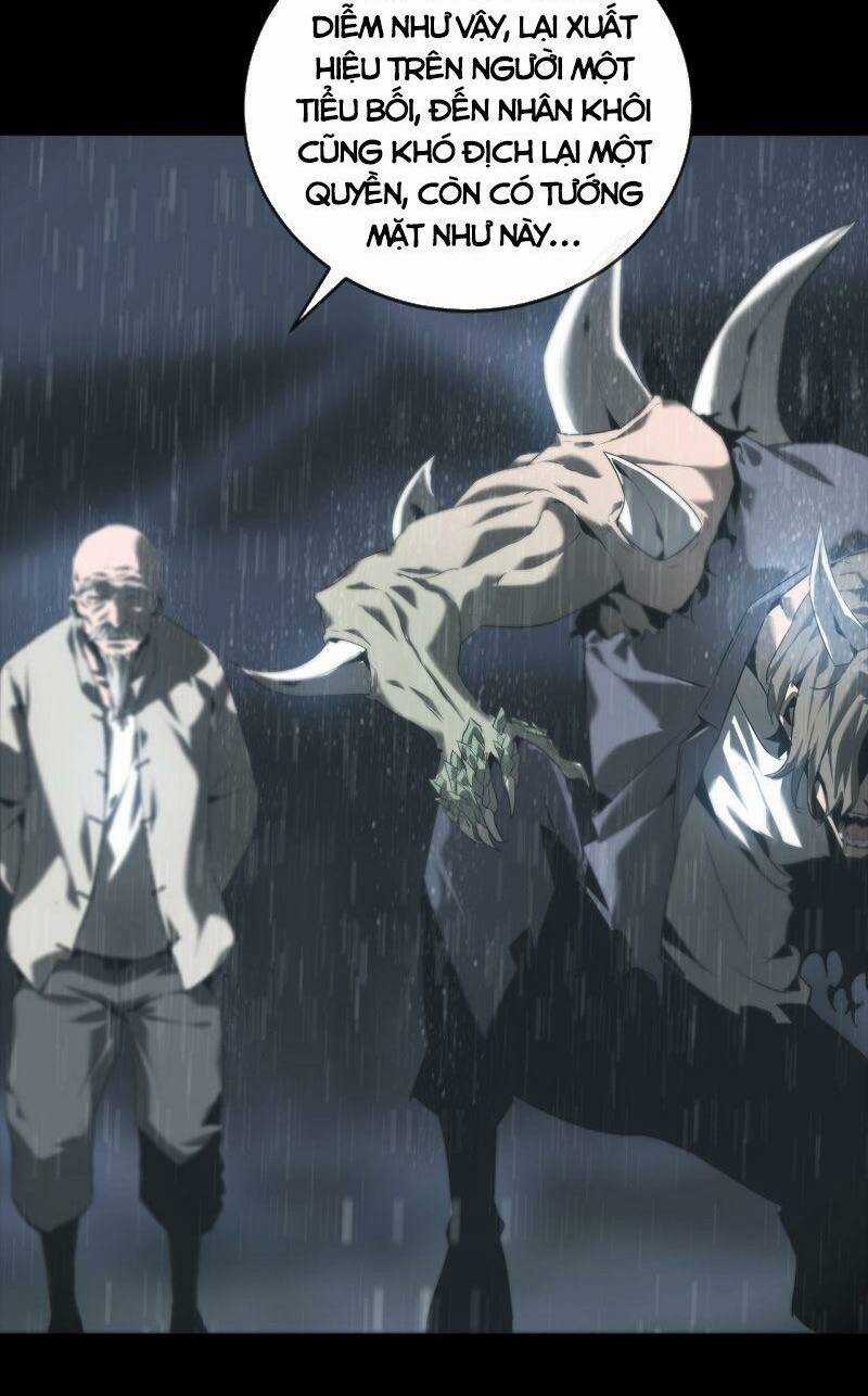 U Nhân Chapter 2 trang 42