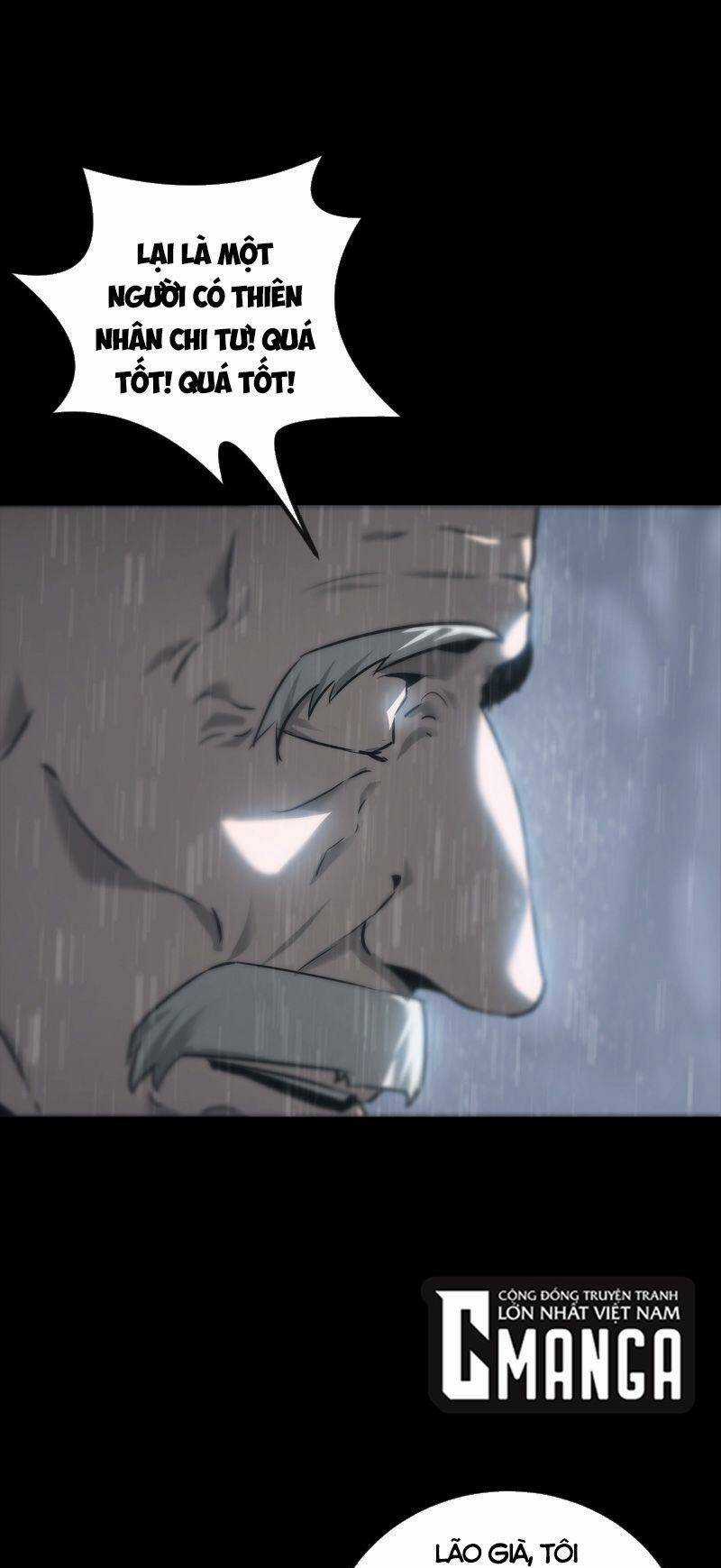 U Nhân Chapter 2 trang 43