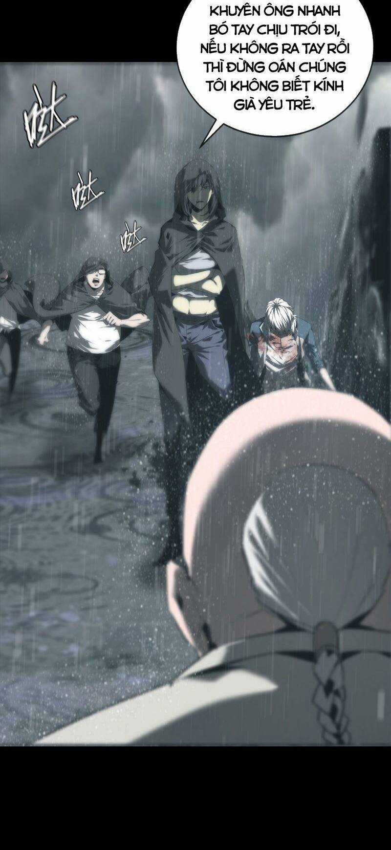 U Nhân Chapter 2 trang 44