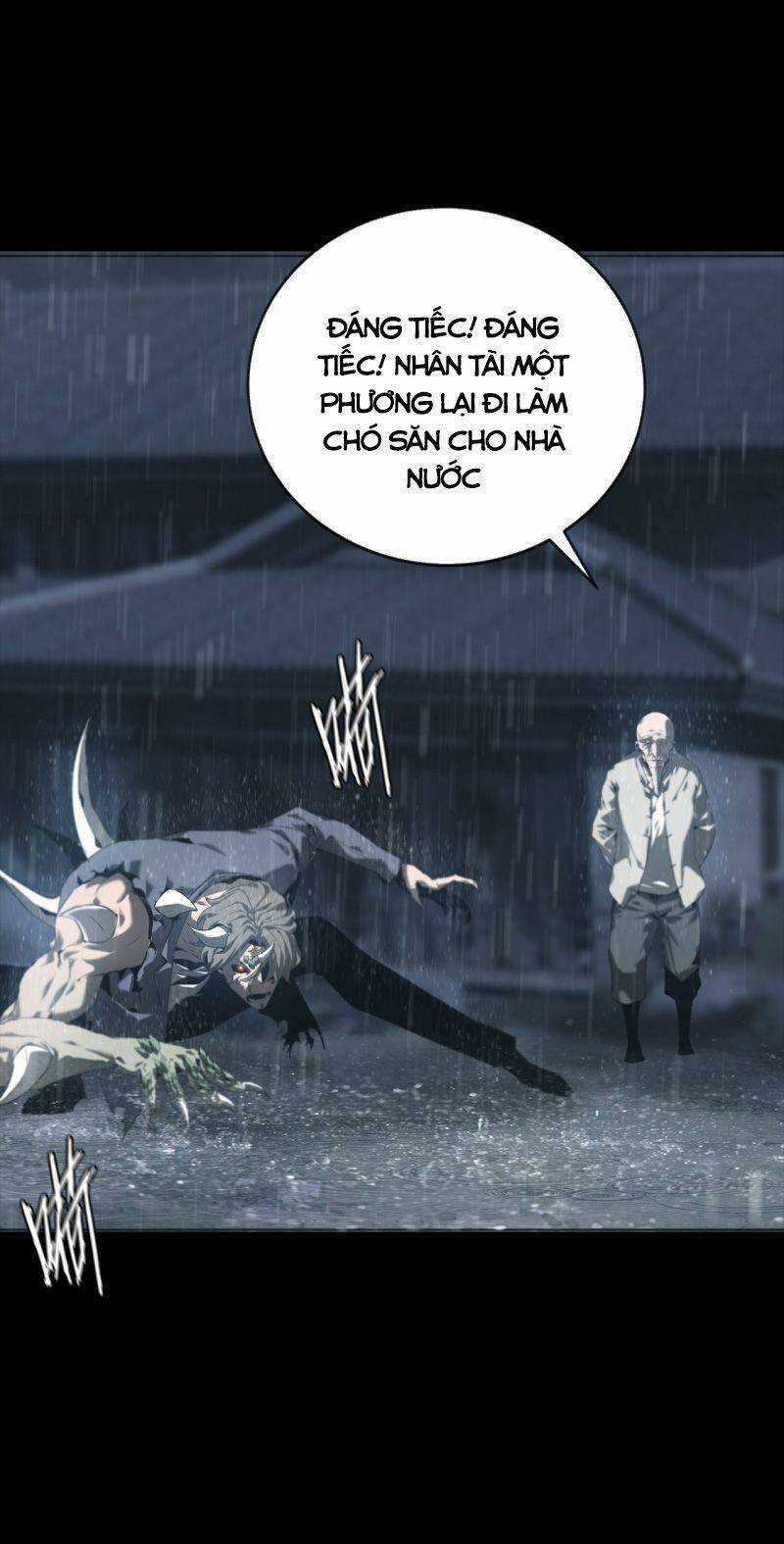 U Nhân Chapter 2 trang 45