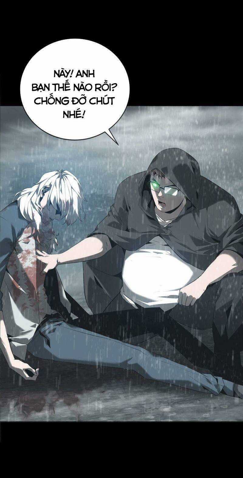 U Nhân Chapter 2 trang 46