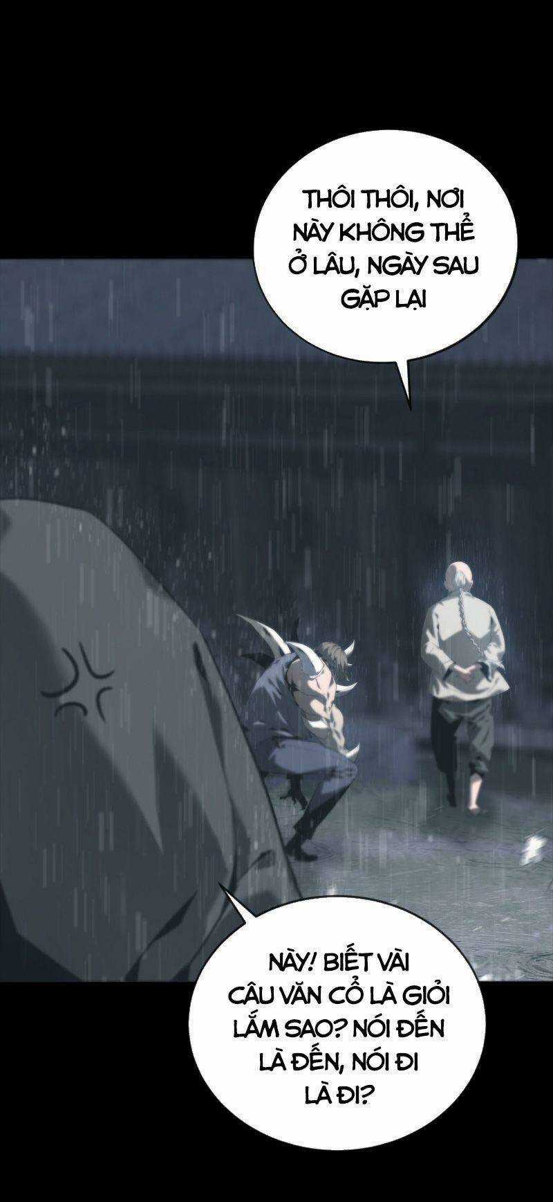 U Nhân Chapter 2 trang 47