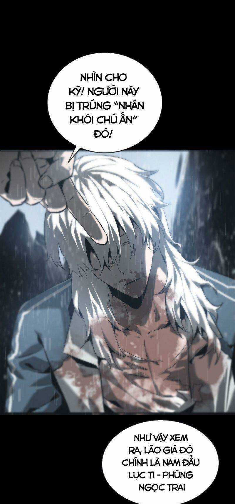 U Nhân Chapter 2 trang 51