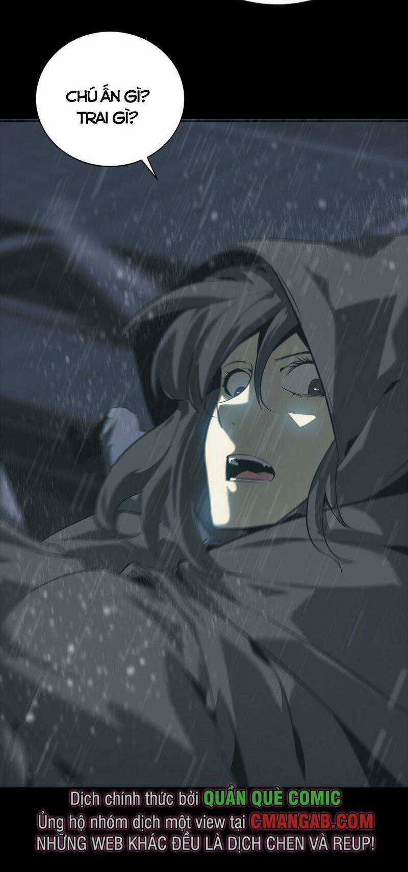 U Nhân Chapter 2 trang 52