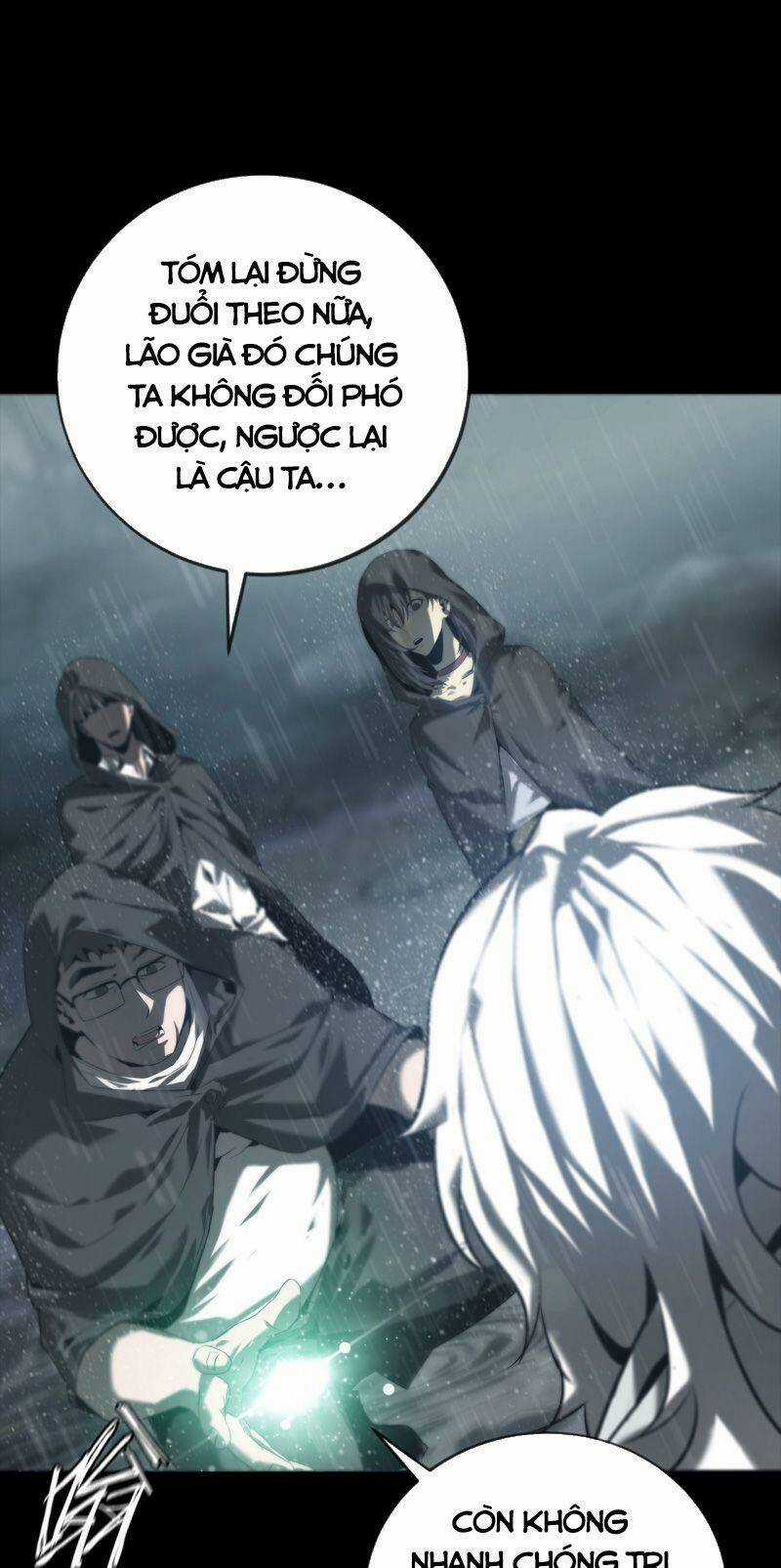 U Nhân Chapter 2 trang 53