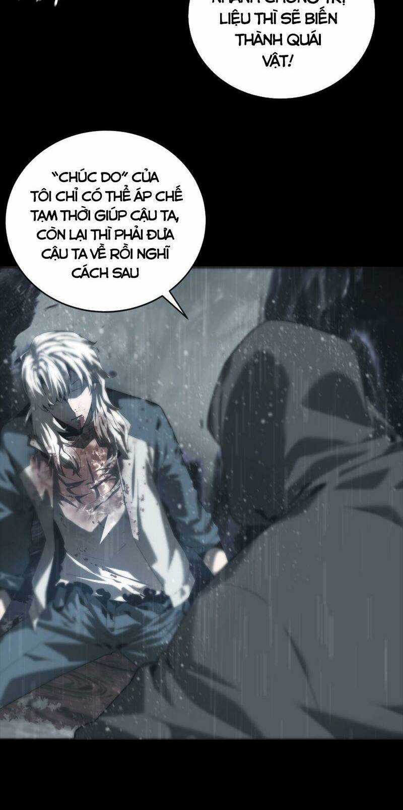 U Nhân Chapter 2 trang 54