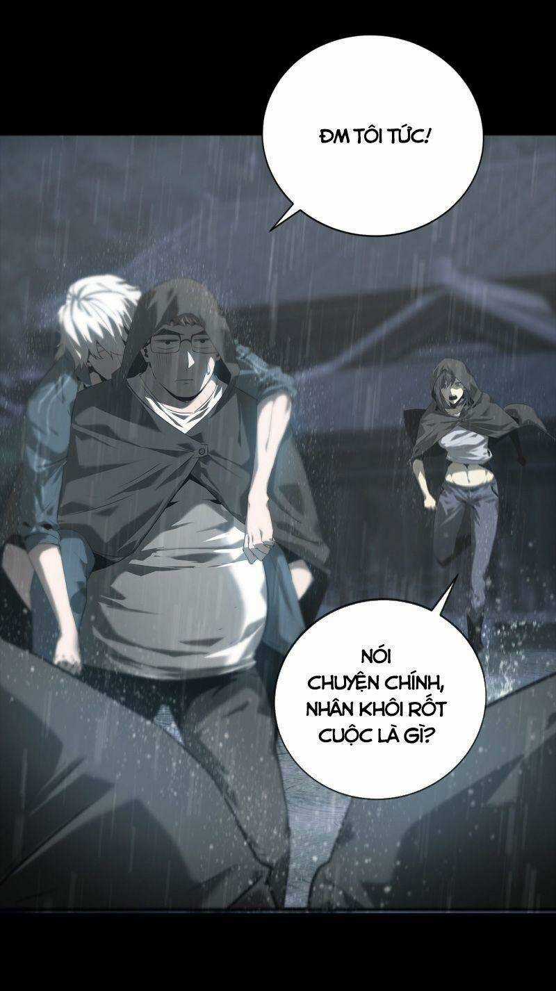 U Nhân Chapter 2 trang 57