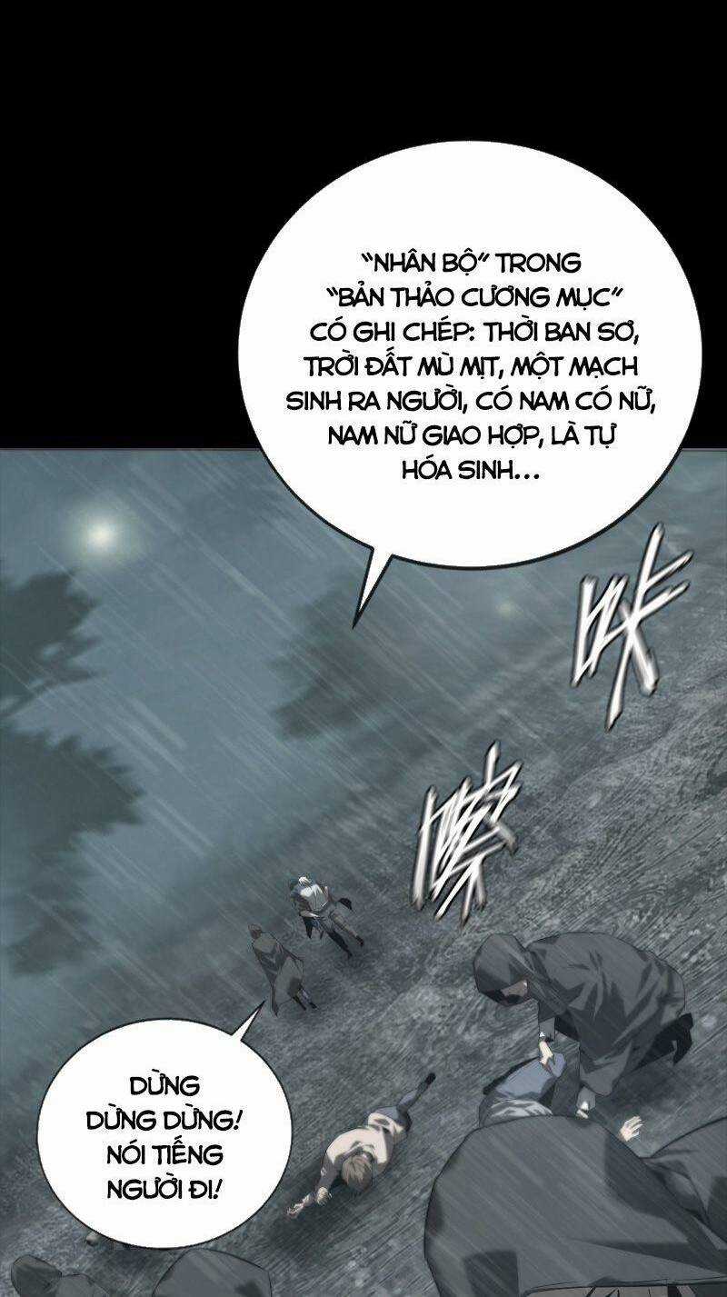 U Nhân Chapter 2 trang 58