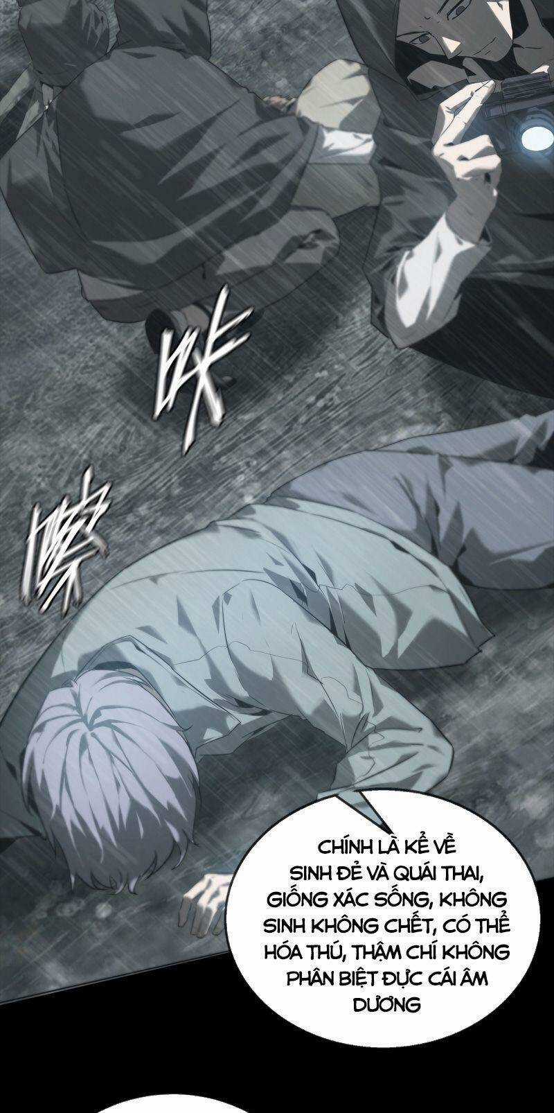 U Nhân Chapter 2 trang 59