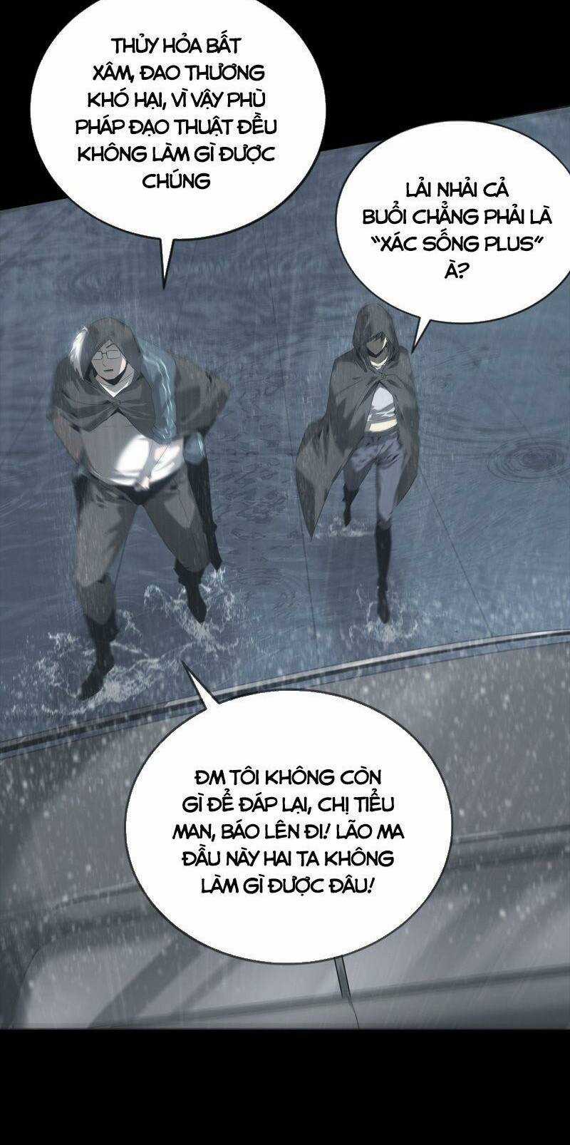 U Nhân Chapter 2 trang 60