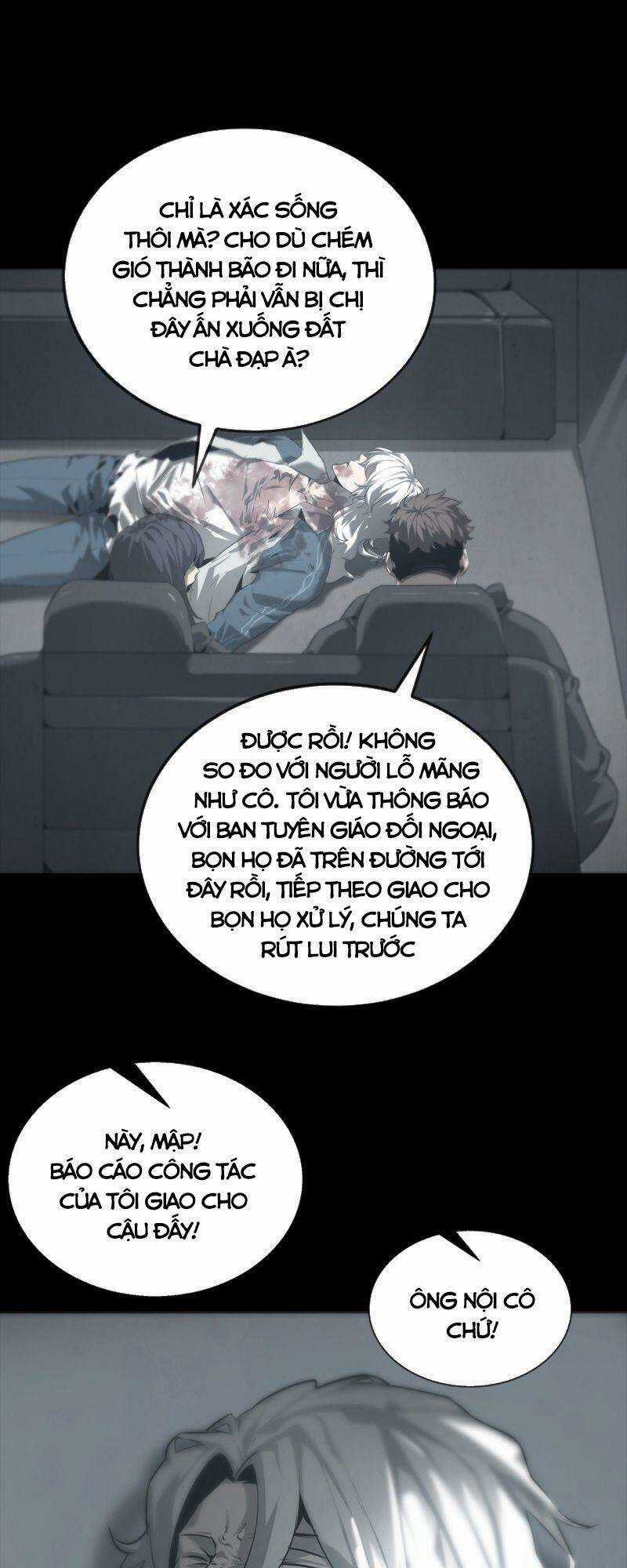 U Nhân Chapter 2 trang 61