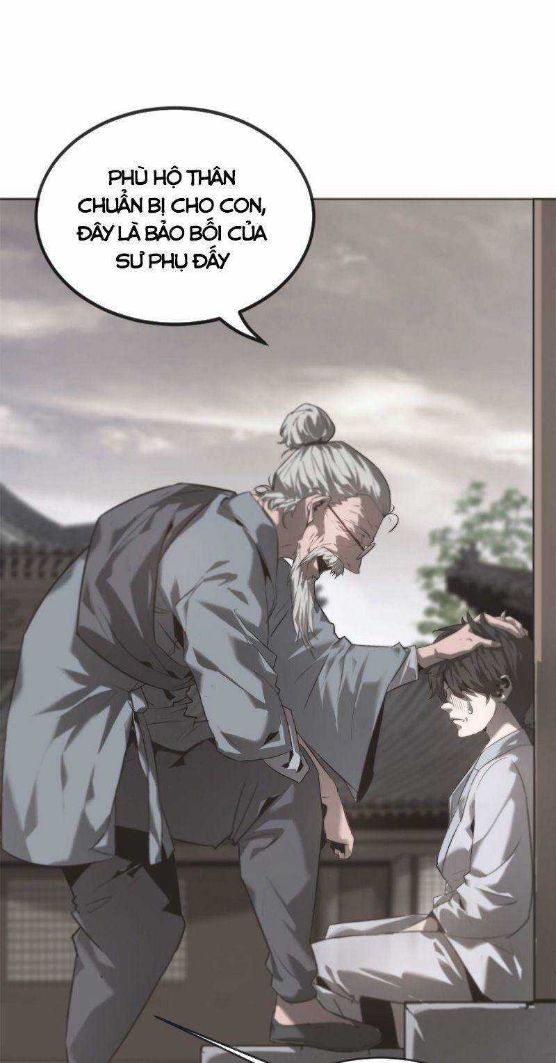 U Nhân Chapter 2 trang 66